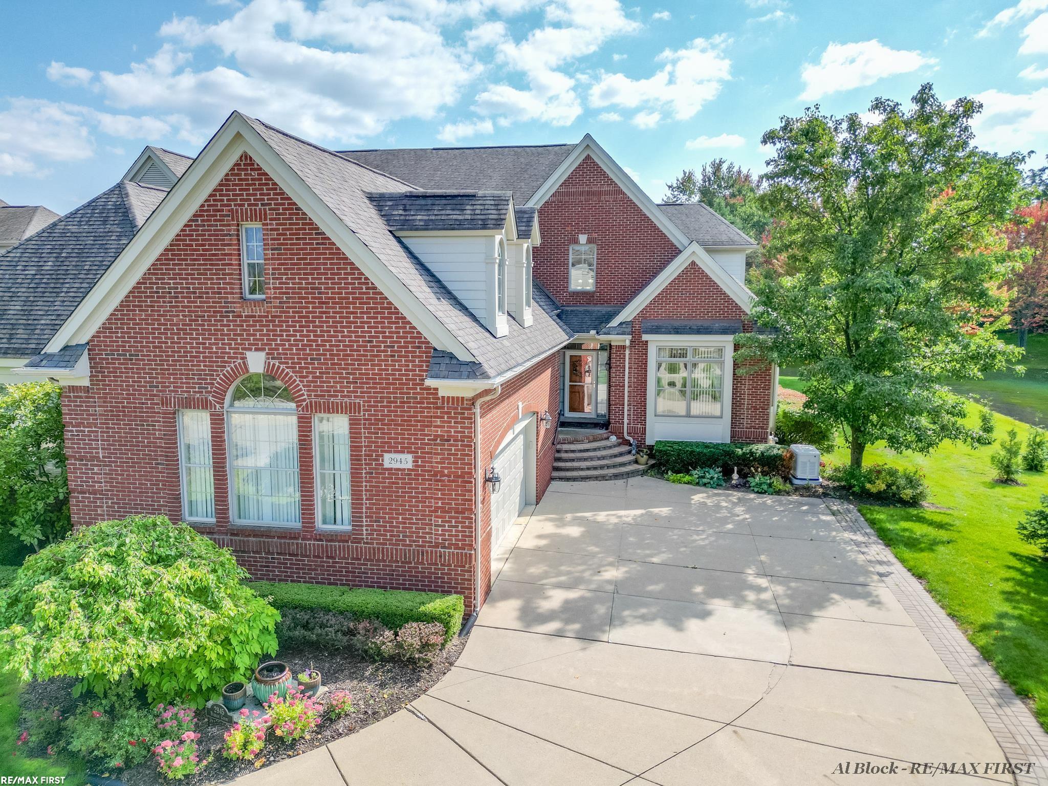2945 Birnam Court Rochester, MI 48306 - Photo 11 of 55 Gallery Image 11