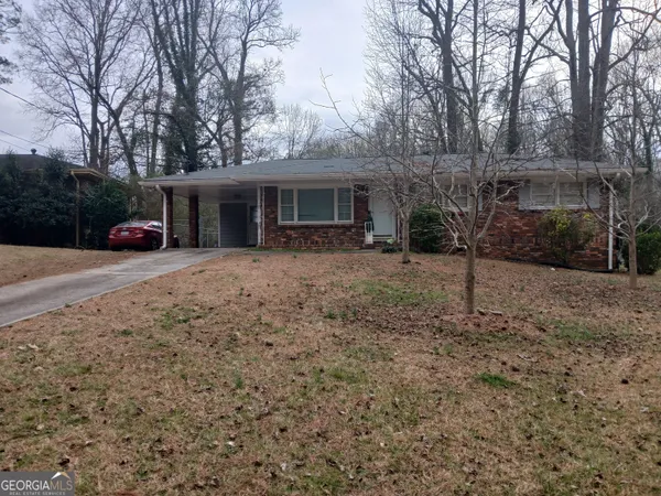 $243,900 | 3054 Rollingwood Lane Southeast, Atlanta, GA 30316