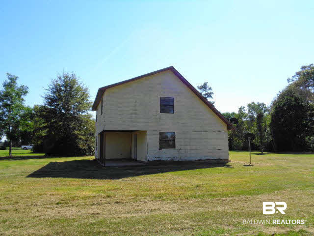 902 14th Avenue Atmore, AL 36502 - Photo 4 of 14