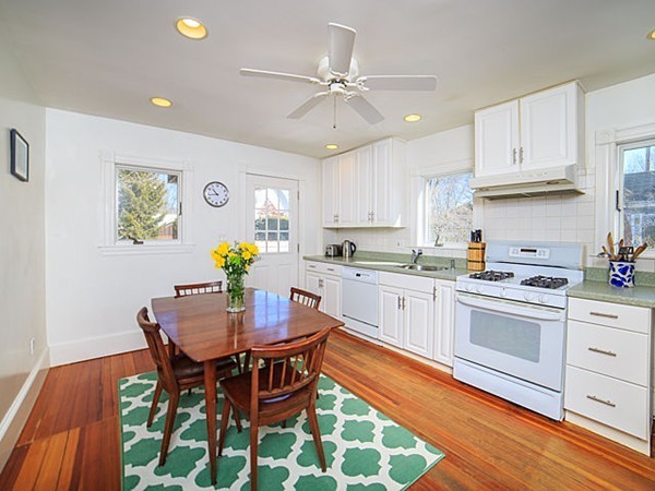 9-11 Ware Road, Unit 9 Newton, MA 02466 - Photo 3 of 15