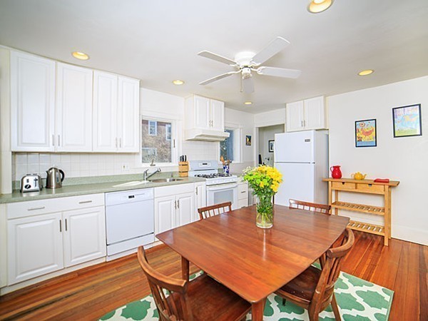 9-11 Ware Road, Unit 9 Newton, MA 02466 - Photo 4 of 15