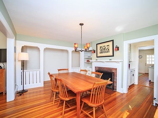 9-11 Ware Road, Unit 9 Newton, MA 02466 - Photo 5 of 15