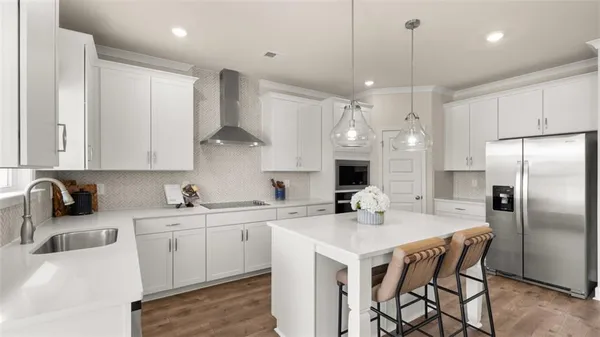 $505,840 | 1904 Endress Circle, Hampton, GA 30228