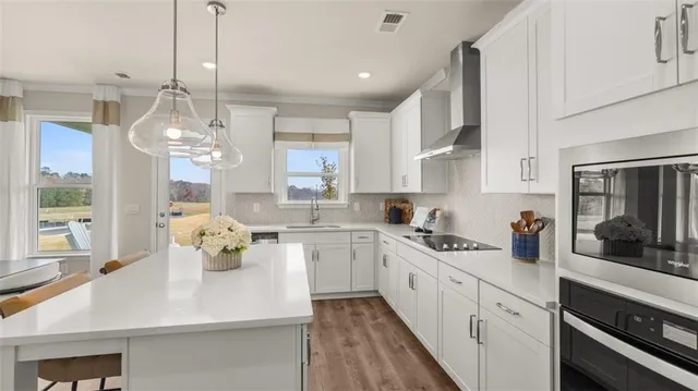 $505,840 | 1904 Endress Circle, Hampton, GA 30228