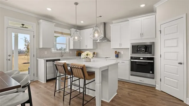 $505,840 | 1904 Endress Circle, Hampton, GA 30228