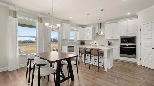 $505,840 | 1904 Endress Circle, Hampton, GA 30228