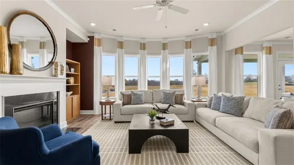 $505,840 | 1904 Endress Circle, Hampton, GA 30228