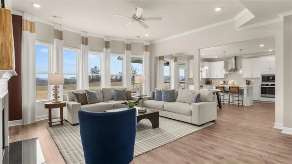 $505,840 | 1904 Endress Circle, Hampton, GA 30228