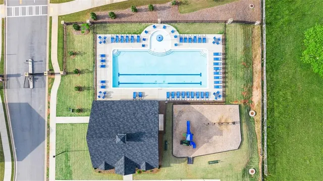 $505,840 | 1904 Endress Circle, Hampton, GA 30228