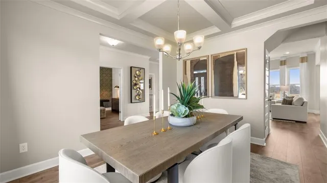 $505,840 | 1904 Endress Circle, Hampton, GA 30228