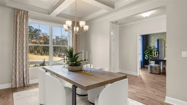 $505,840 | 1904 Endress Circle, Hampton, GA 30228