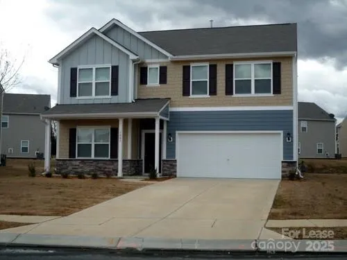 $2,295 | 1003 Blue Stream Lane, Indian Trail, NC 28079