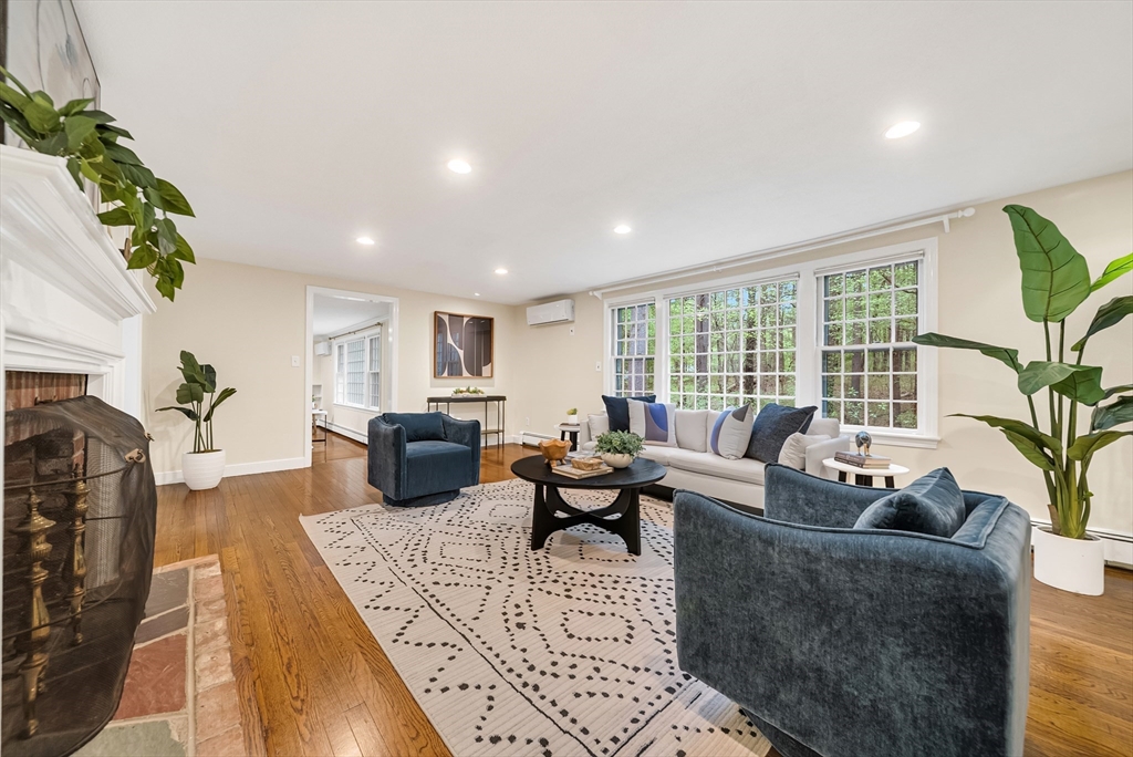 6 Brewster Road Wayland, MA 01778 - Photo 2 of 41