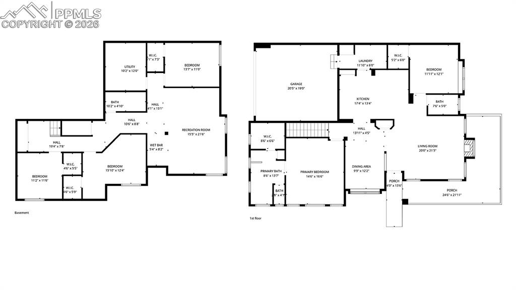 7636 Wichita Ridge Point Colorado Springs, CO 80923 - Photo 31 of 33 All floors