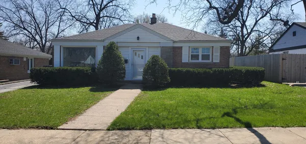 $1,900 | 2049 Magnolia Road, Homewood, IL 60430