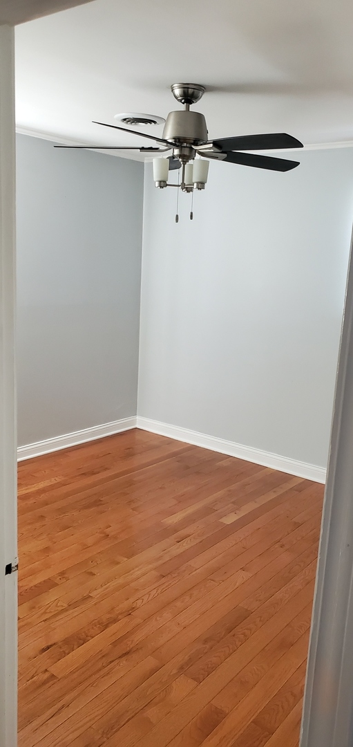 2049 Magnolia Road Homewood, IL 60430 - Photo 10 of 10 a view of a room with wooden floor