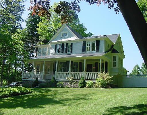 62 Barry Avenue Ridgefield, CT 06877 - Photo 1 of 1