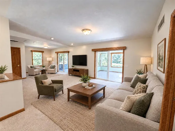 $549,900 | 6670 Tower Lake Road Northeast, Belding, MI 48809