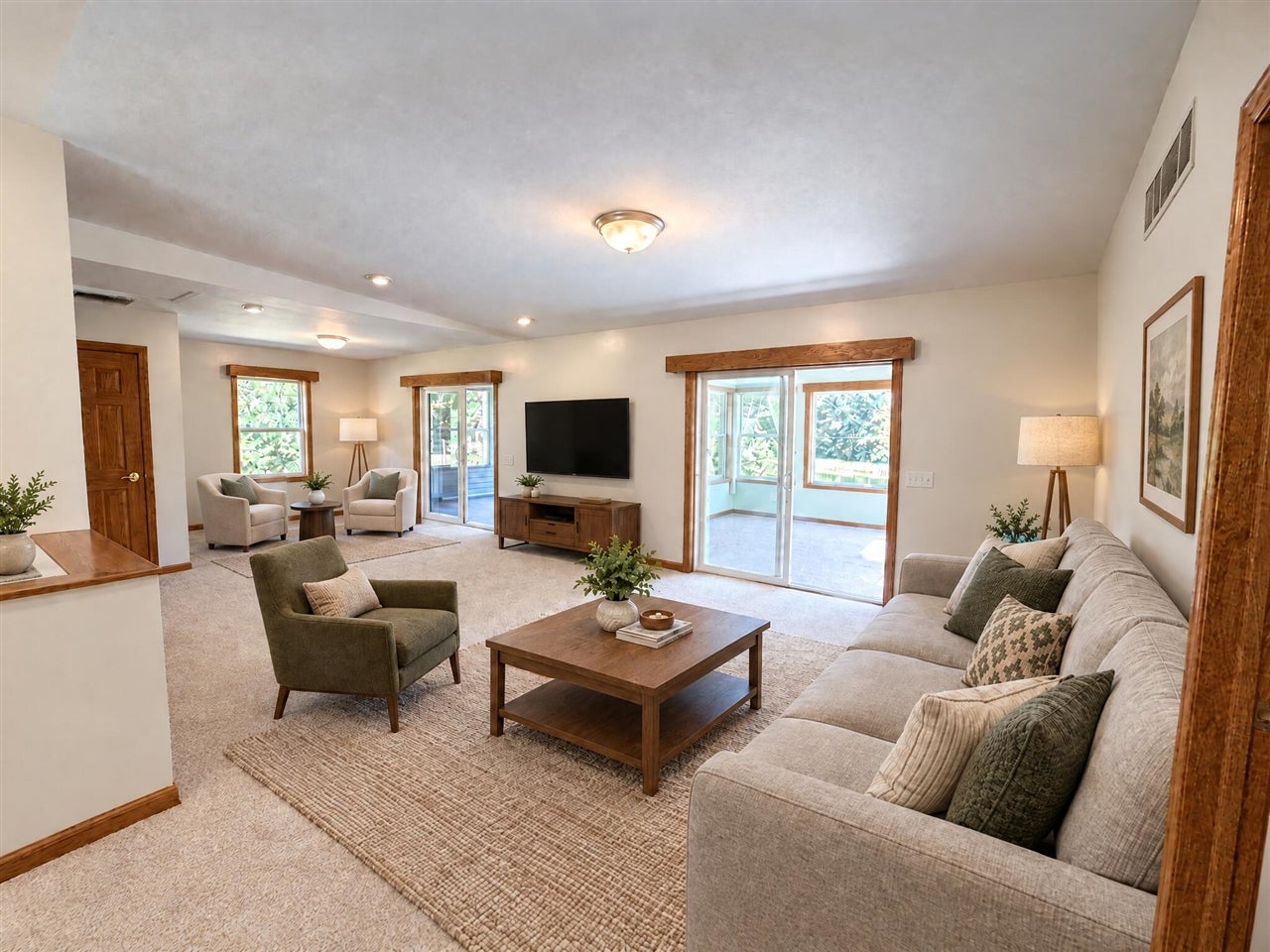 6670 Tower Lake Road Northeast Belding, MI 48809 - Photo 1 of 34 Gallery Image 1