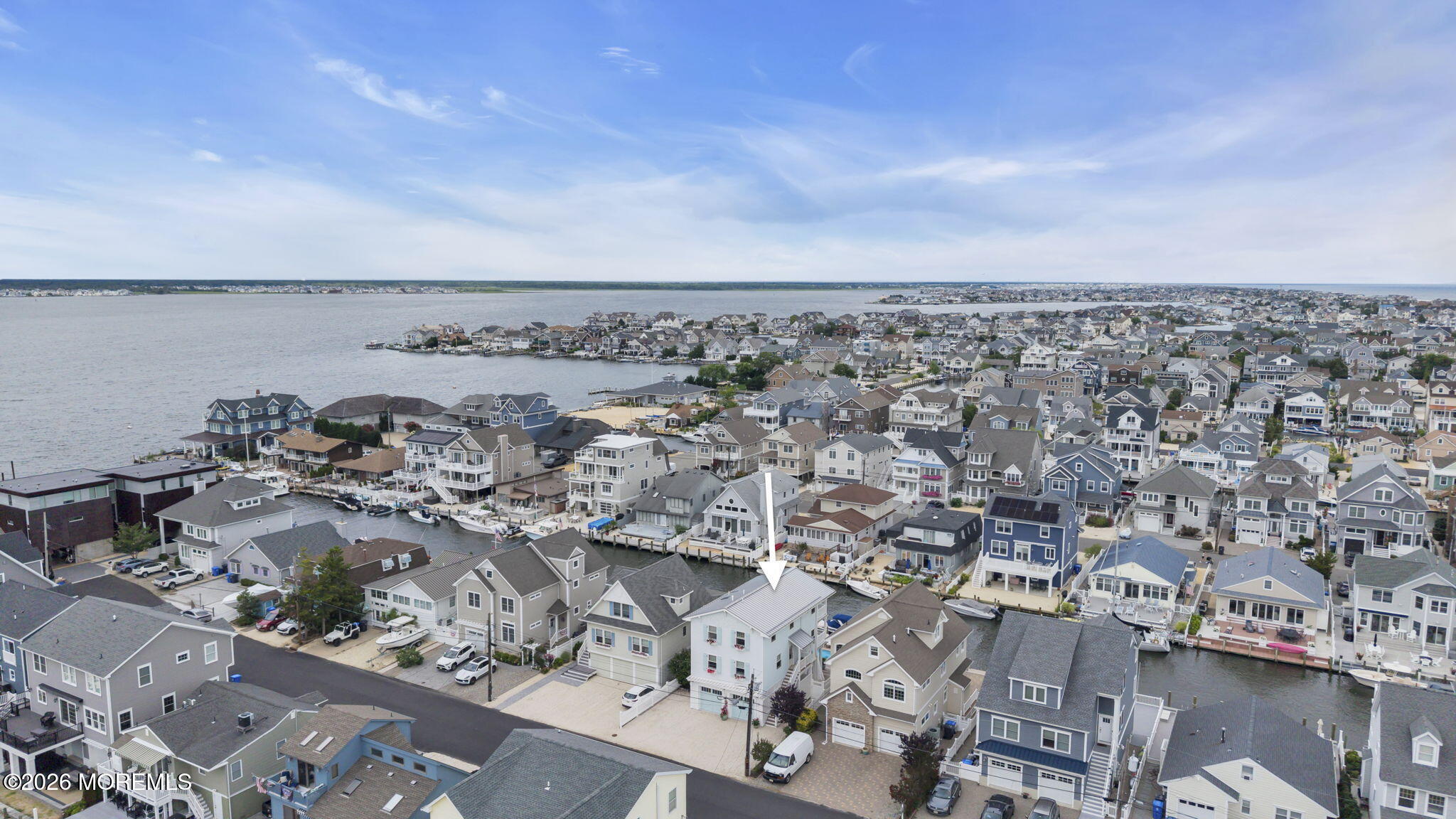 234 North Lagoon Road Lavallette, NJ 08735 - Photo 50 of 61 71-web-or-mls-DJI_20260730122858_0556_D-