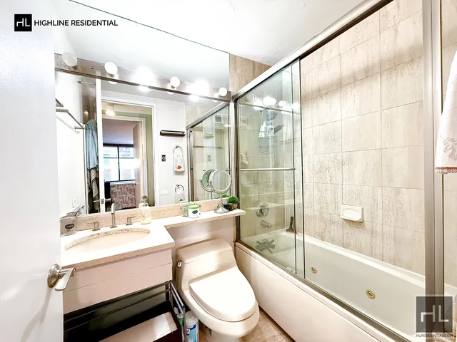 a view of water heater room