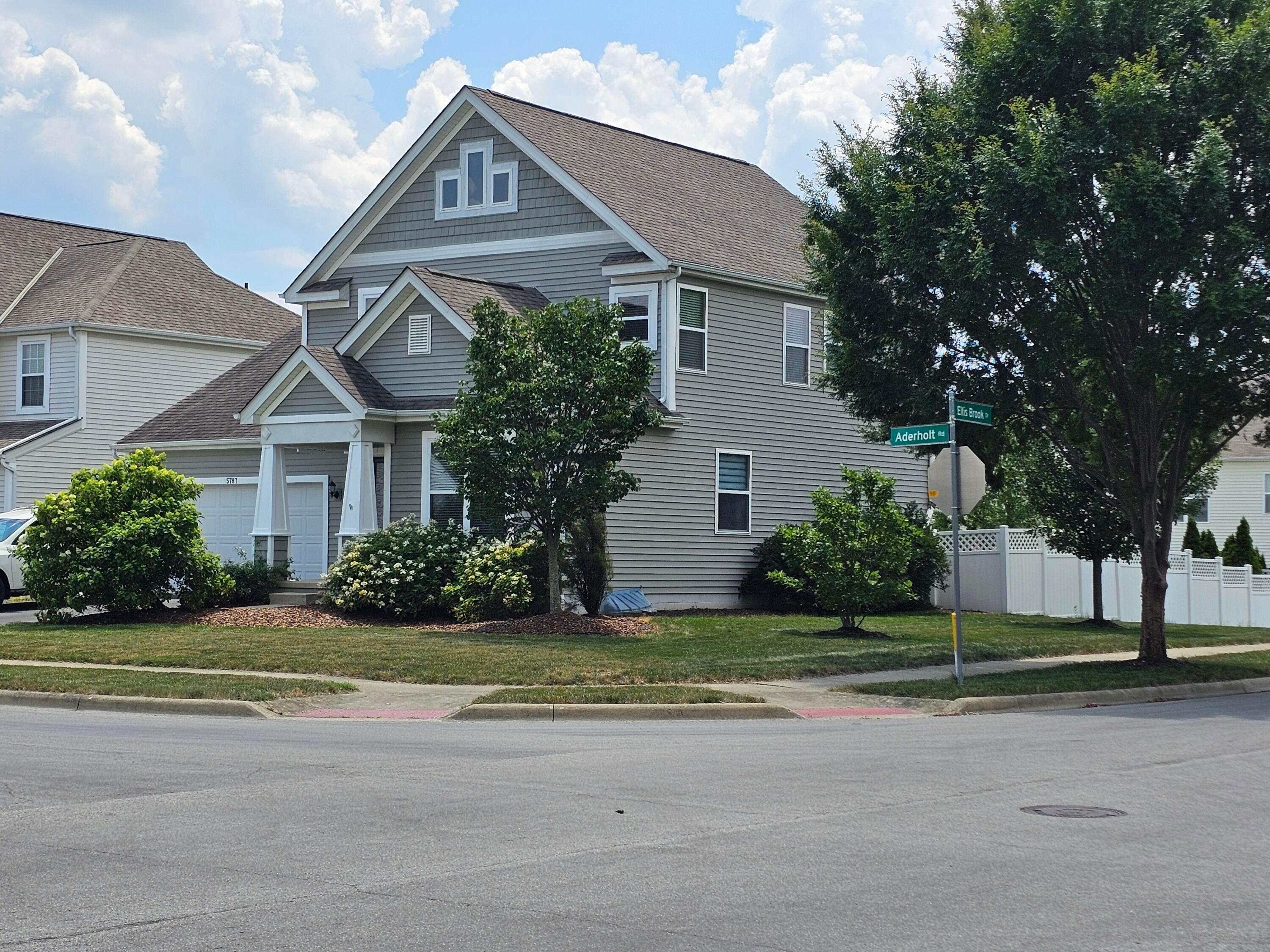 5787 Aderholt Road Dublin, OH 43016 - Photo 2 of 40 20250706_123827