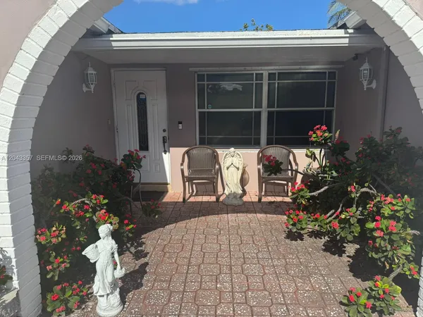 $560,000 | 9451 Northwest 20th Place, Sunrise, FL 33322
