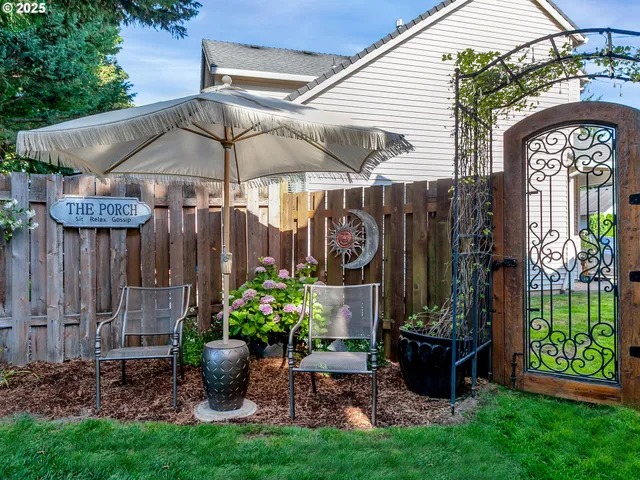 $549,500 | 18533 Southwest Colfelt Lane, Sherwood, OR 97140