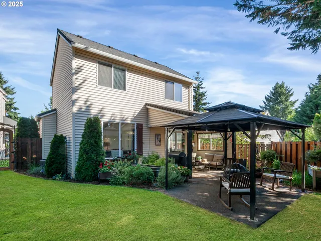 $549,500 | 18533 Southwest Colfelt Lane, Sherwood, OR 97140