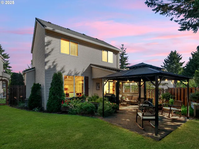 $549,500 | 18533 Southwest Colfelt Lane, Sherwood, OR 97140