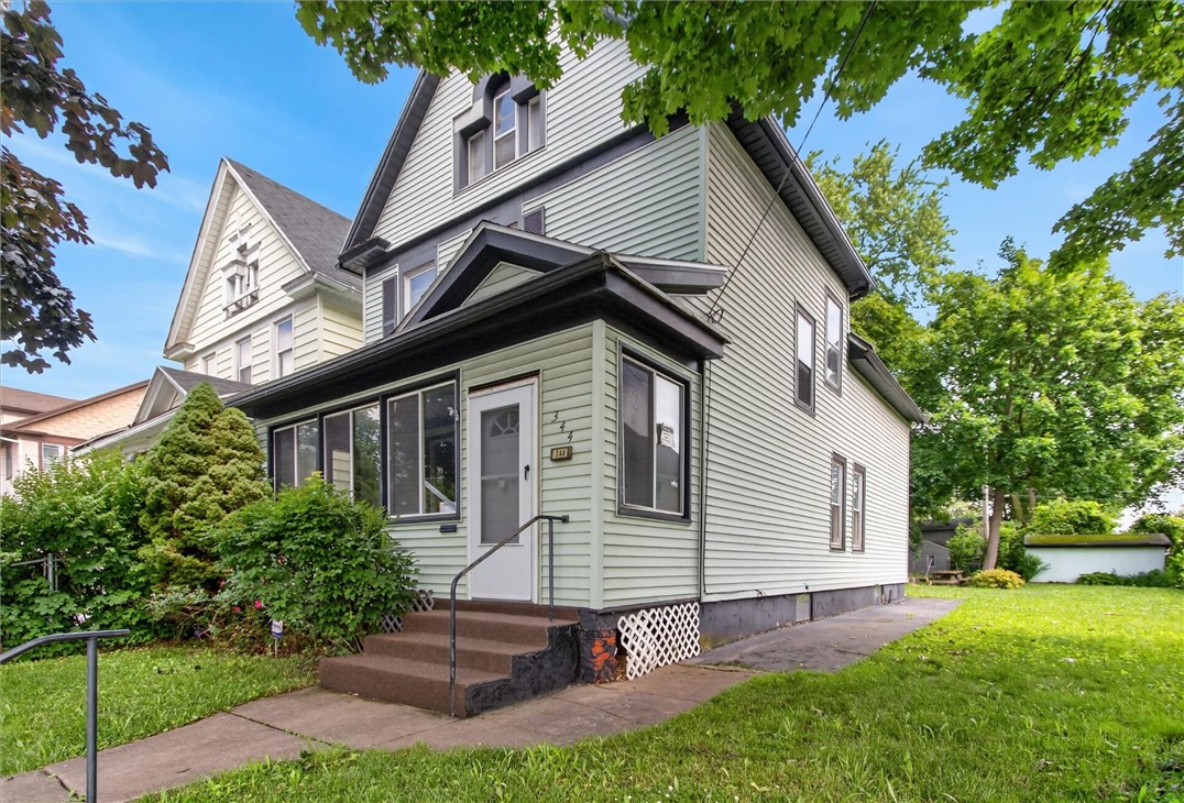 344 Tremont Street Rochester, NY 14608 - Photo 4 of 37