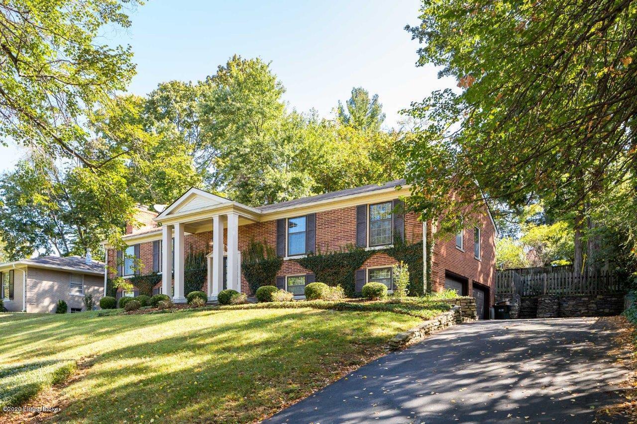 217 Choctaw Road Louisville, KY 40207 - Photo 2 of 41 002217 Choctaw Rd - INTERNET