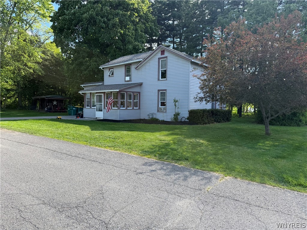 1 Prospect Street Castile, NY 14427 - Photo 3 of 22
