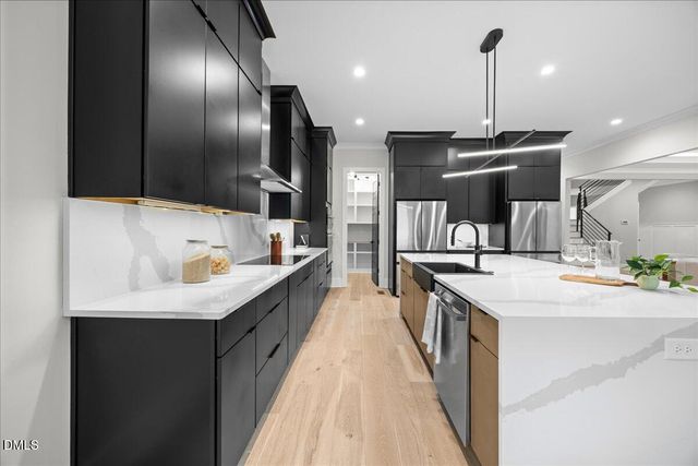 $1,585,000 | 5406 Garrett Road, Durham, NC 27707