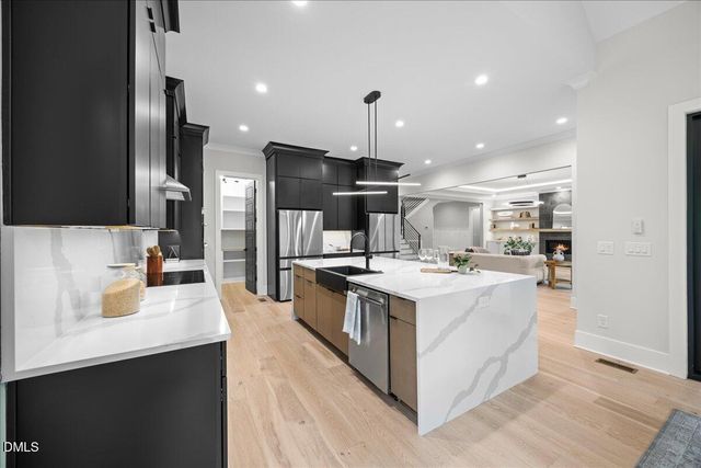 $1,585,000 | 5406 Garrett Road, Durham, NC 27707