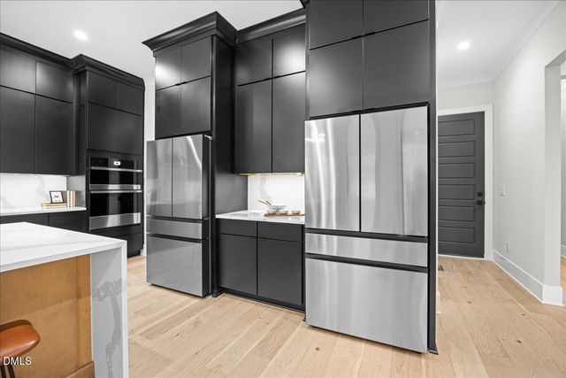 $1,585,000 | 5406 Garrett Road, Durham, NC 27707