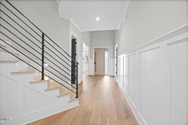 $1,585,000 | 5406 Garrett Road, Durham, NC 27707