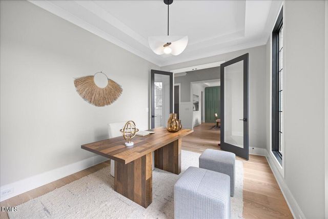 $1,585,000 | 5406 Garrett Road, Durham, NC 27707