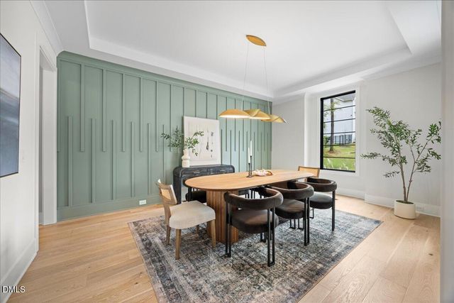 $1,585,000 | 5406 Garrett Road, Durham, NC 27707