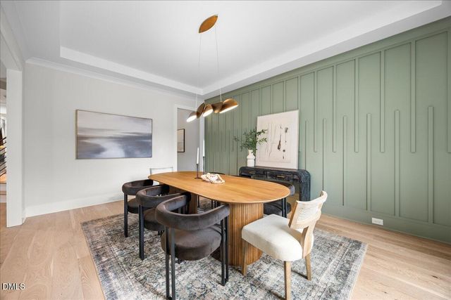 $1,585,000 | 5406 Garrett Road, Durham, NC 27707