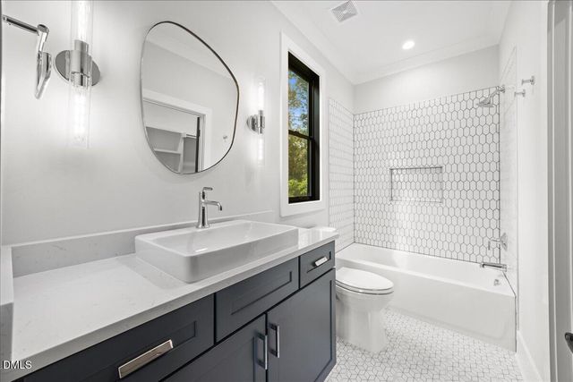 $1,585,000 | 5406 Garrett Road, Durham, NC 27707