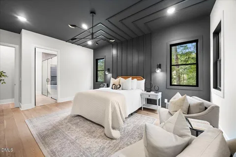 $1,585,000 | 5406 Garrett Road, Durham, NC 27707