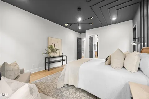 $1,585,000 | 5406 Garrett Road, Durham, NC 27707