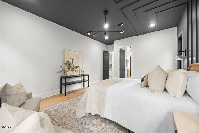 $1,585,000 | 5406 Garrett Road, Durham, NC 27707