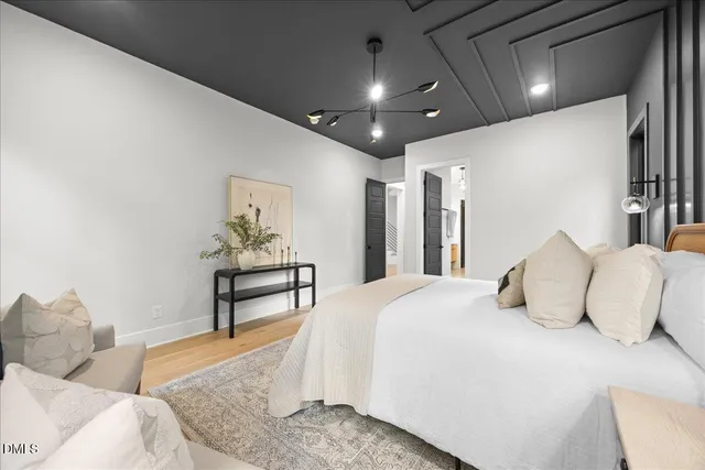 $1,585,000 | 5406 Garrett Road, Durham, NC 27707