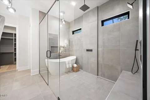 $1,585,000 | 5406 Garrett Road, Durham, NC 27707