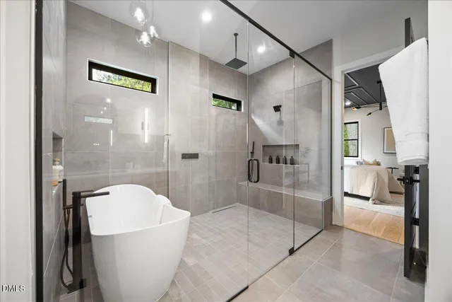 $1,585,000 | 5406 Garrett Road, Durham, NC 27707