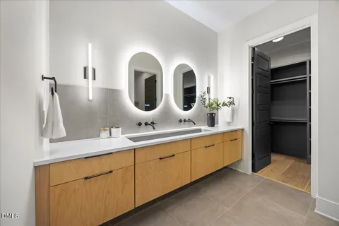 $1,585,000 | 5406 Garrett Road, Durham, NC 27707