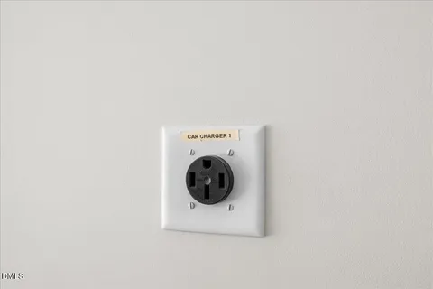 $1,585,000 | 5406 Garrett Road, Durham, NC 27707