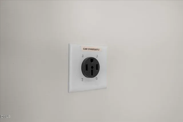 $1,585,000 | 5406 Garrett Road, Durham, NC 27707